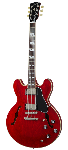 Gibson Electric ES-345 60s Cherry Original