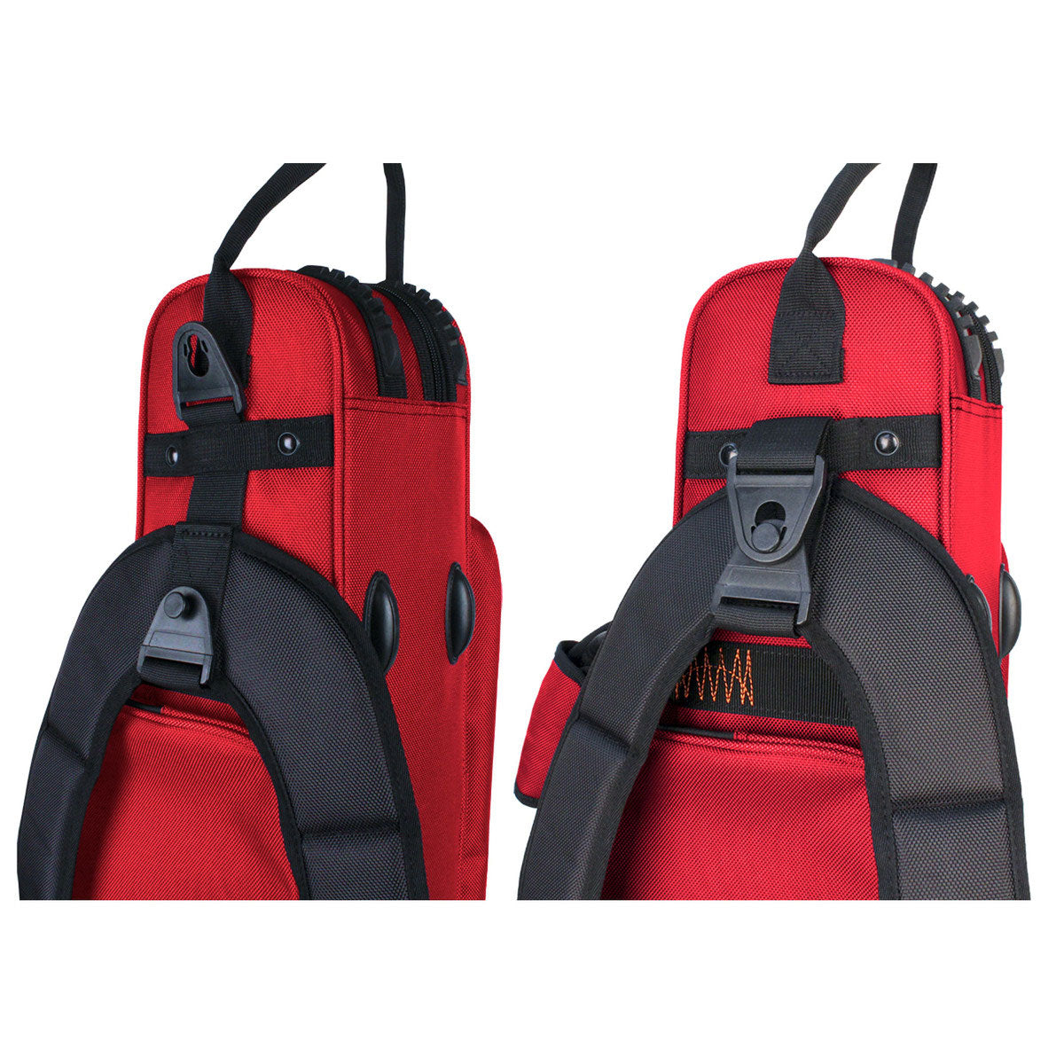 Rugzakriem Optioneel Bpstrap
