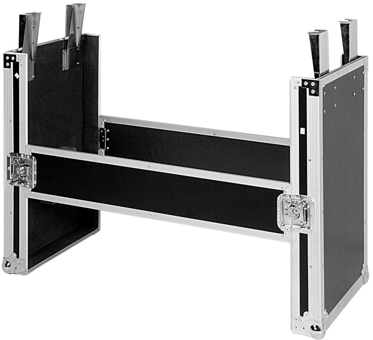 Regietafel Mixer 12'' / SL-1210 Technics W LTS