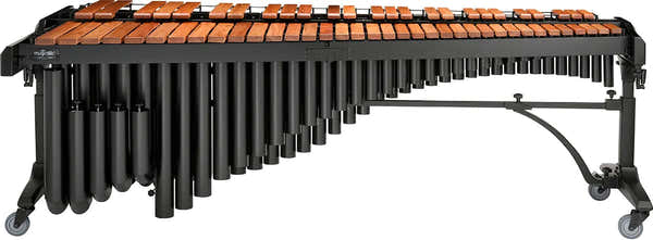 Marimba 5 octaven Concert M650DB