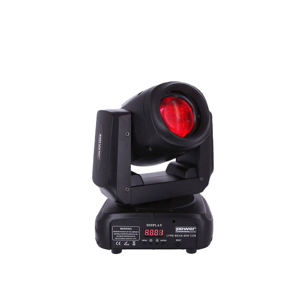 Moving head Beam 85W COB