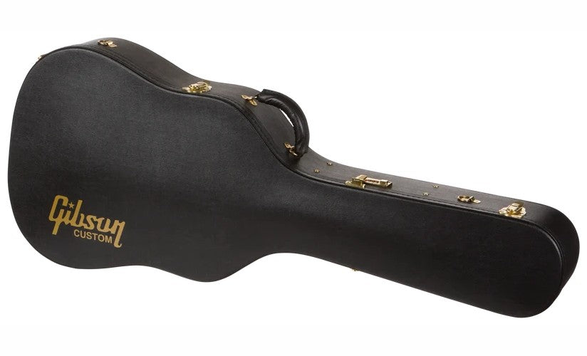 Hummingbird Elegante Koa Honing-Sunburst Modern