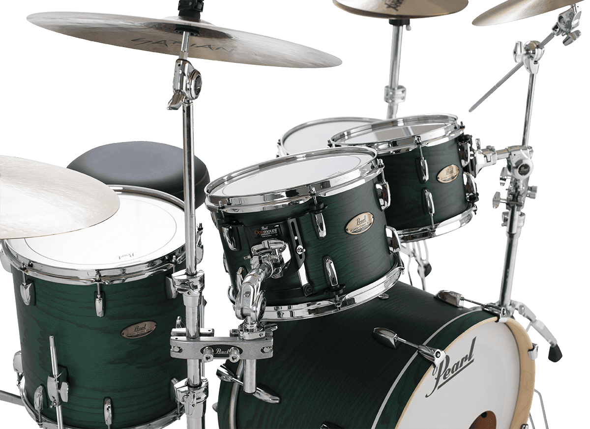 Session Studio Select Fusion 20 Smaragdessen