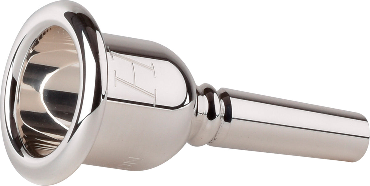 2186 Heritage - 3L Verzilverd (Tuba)