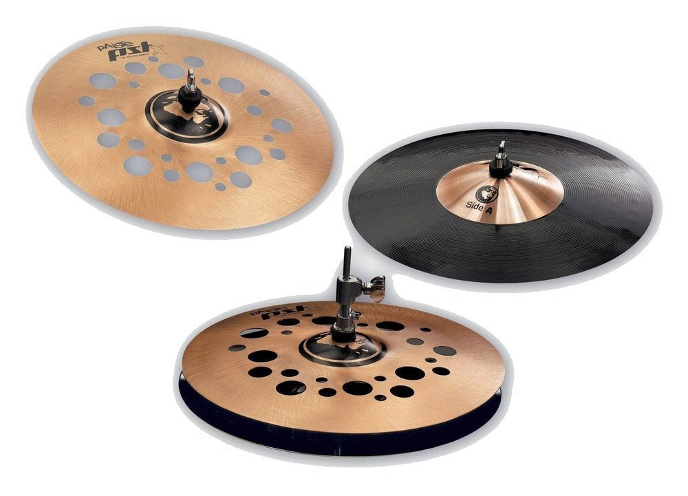 Paiste BEKKENSET PST-X DJS 45 DJS 45 SET
