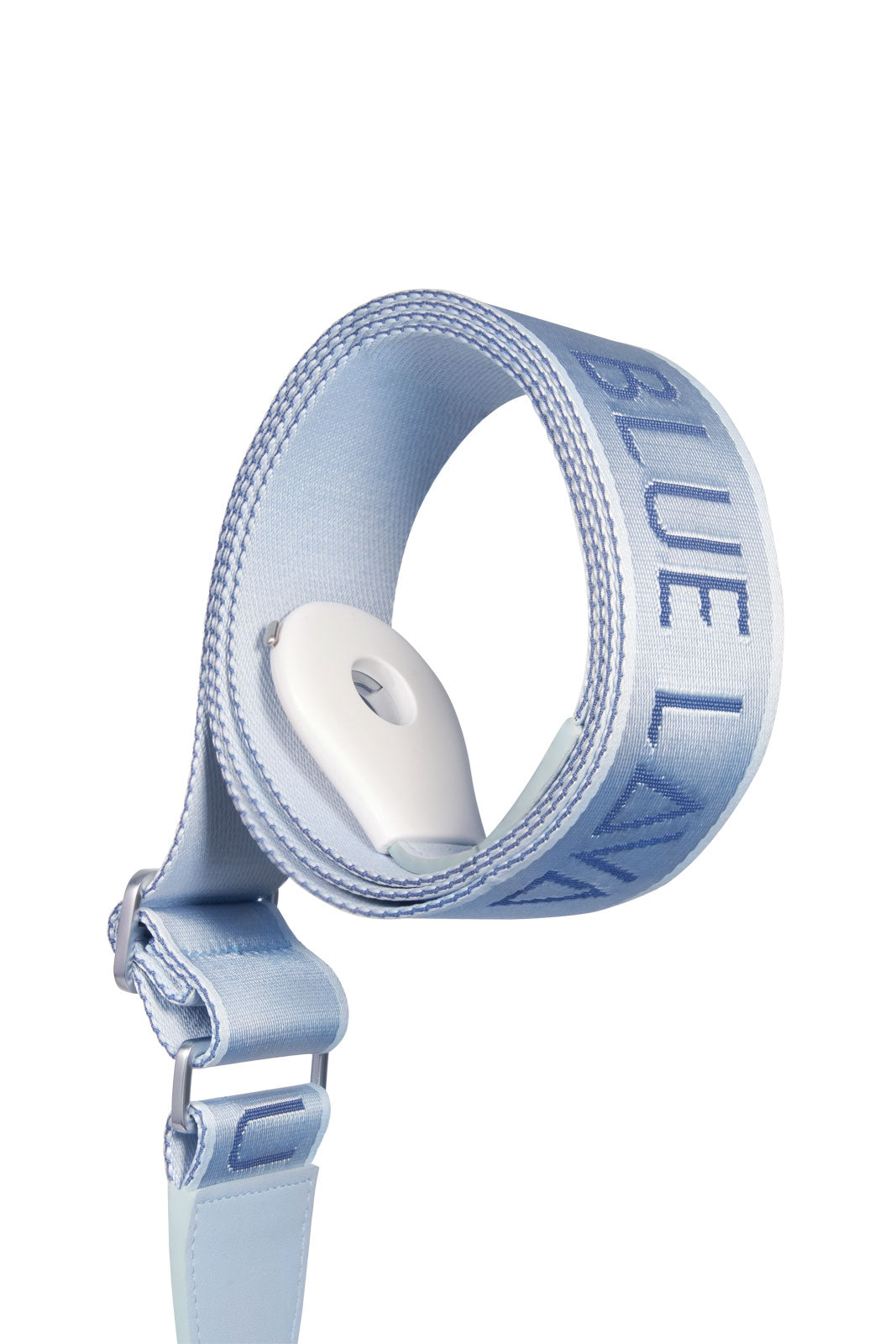 Ideal Strap 2 voor Blue Lava blauw