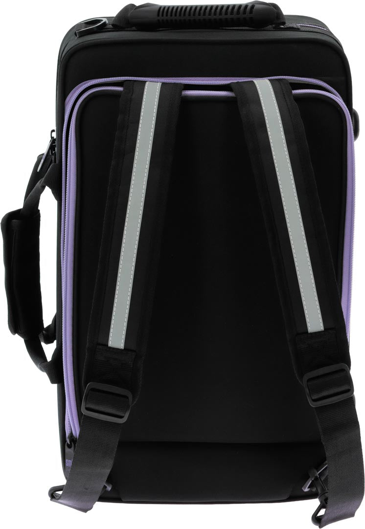 BU600S Bes Verzilverd