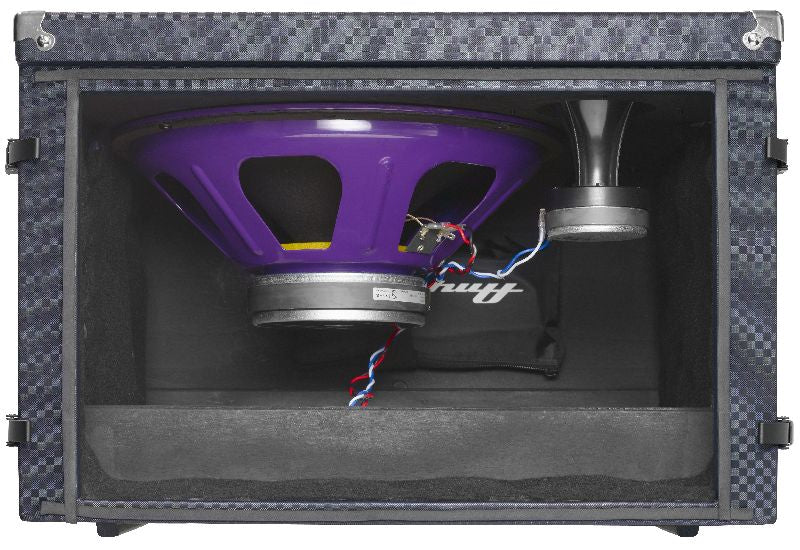 PORTAFLEX CAB SERIES PF-115HE PORTAFLEX - Gereconditioneerd