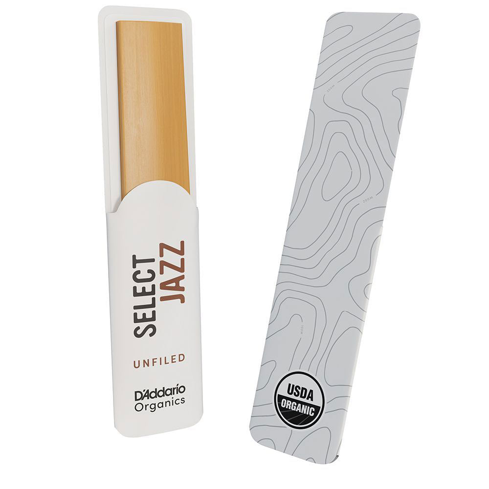 Organic Select Jazz 2H - Tenorsaxofoon (US snede)