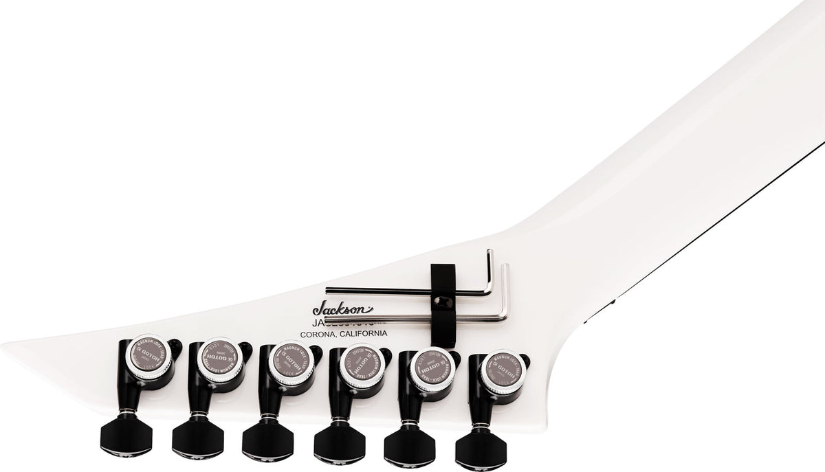 American Series Rhodes RR24 EBO sneeuwwit