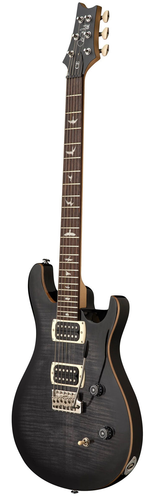 CE24 SE HOUTSKOOL BURST