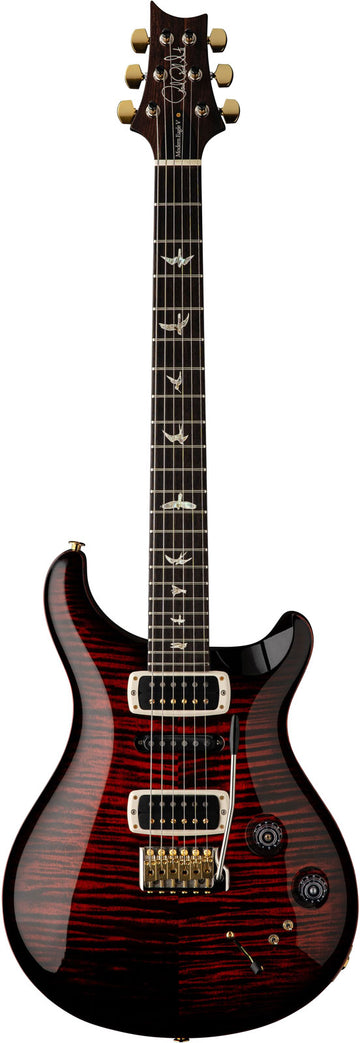 Modern Eagle Fire Smokeburst