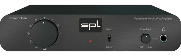 Phonitor One