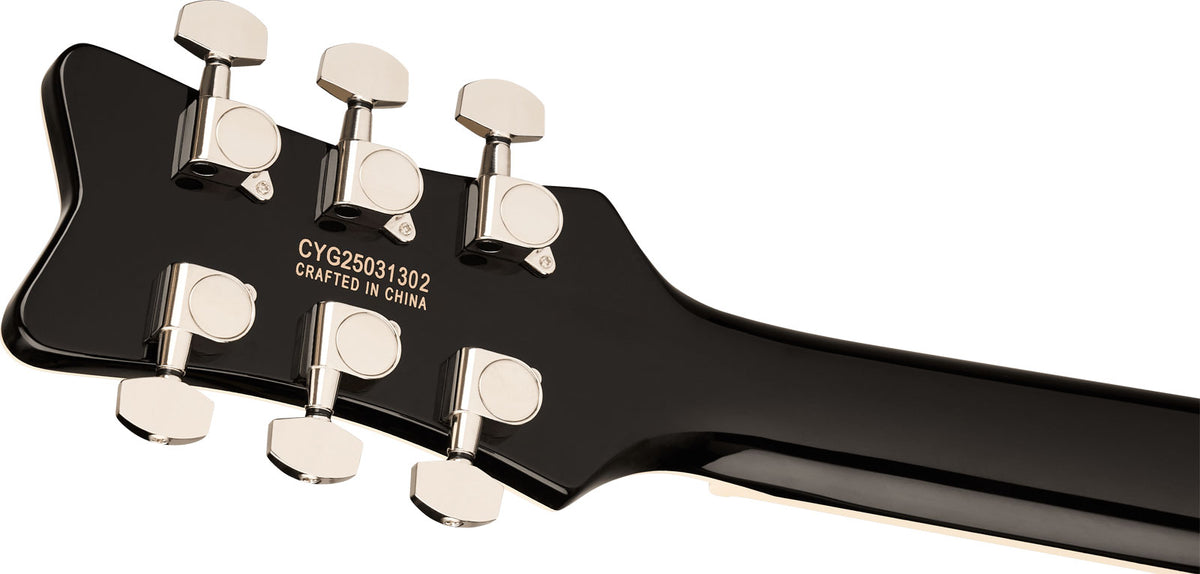 Electromatic Jet RW Bristol-mist