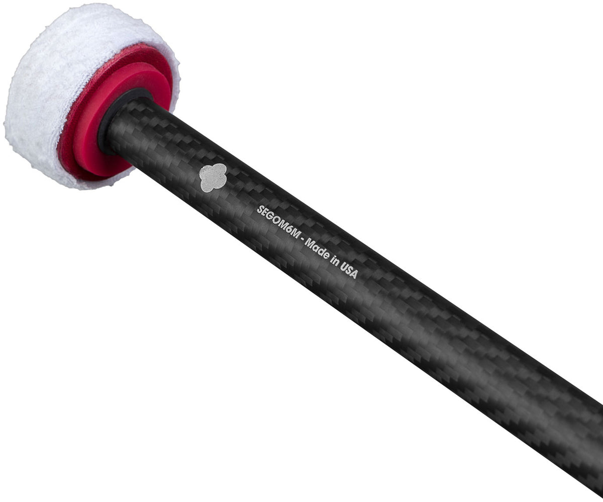 Gonghamer Vikrampal Fine Touch Hard - Medium, naturel