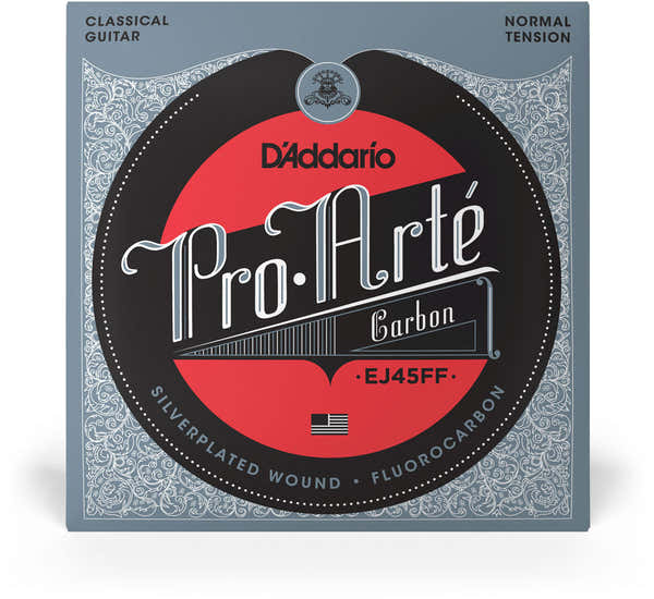 EJ45FF PRO ARTE TENSION NORMALE