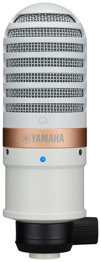 YCM01 White