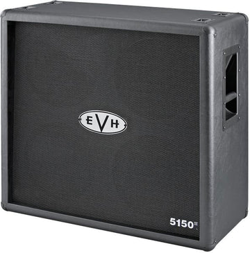 5150iii 4X12 Luidsprekerkast Zwart