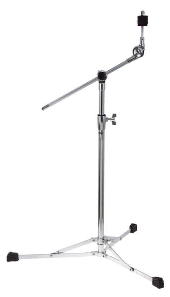 HCS3B - CYMBAL BOOM STAND - FLAT