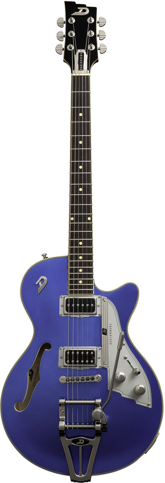 Starplayer TV Balboa Parelblauw + etui