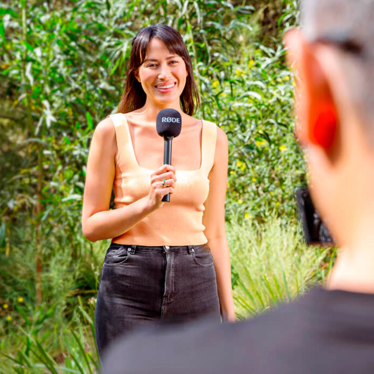 Interview Go - Gereviseerd