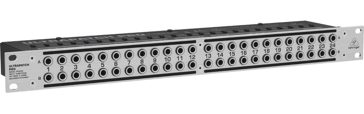 Behringer Studio-accessoires