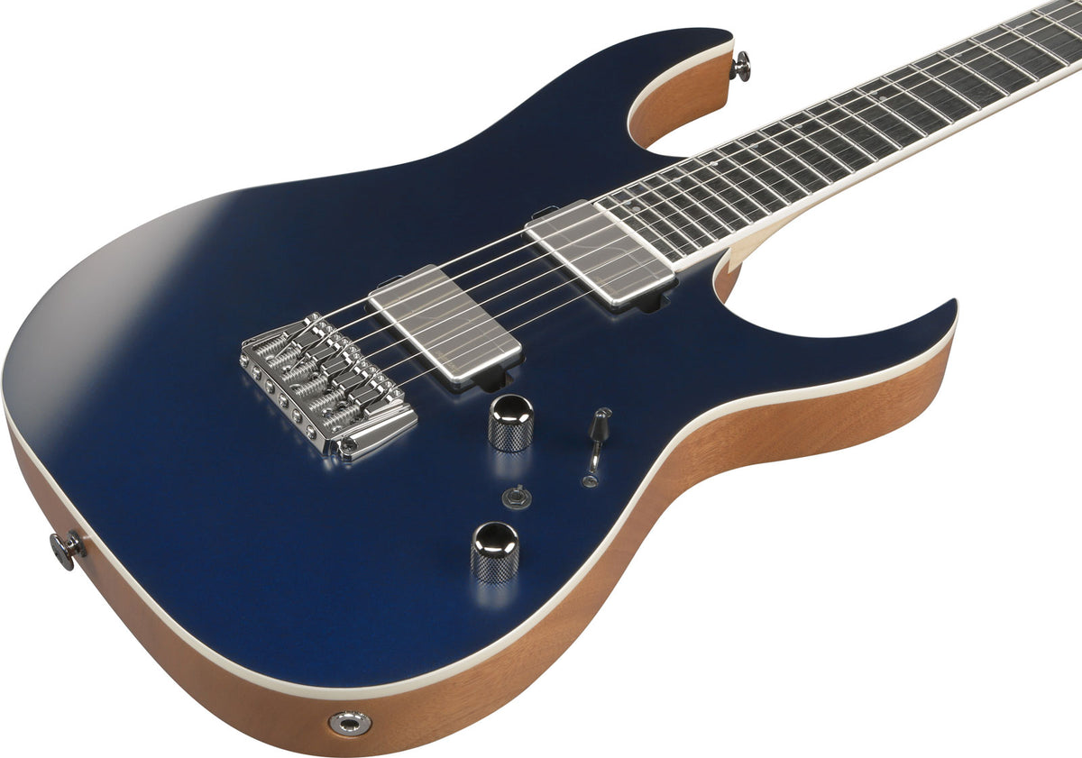 RG5121RDBF Donker Getijdenblauw Vlak Prestige