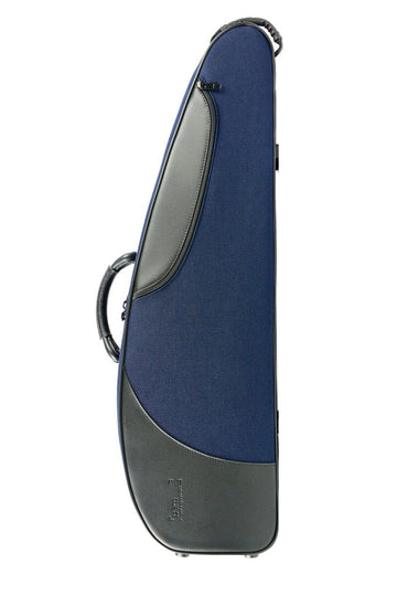 Vioolkoffer 4/4 Classic 3 - Blauw