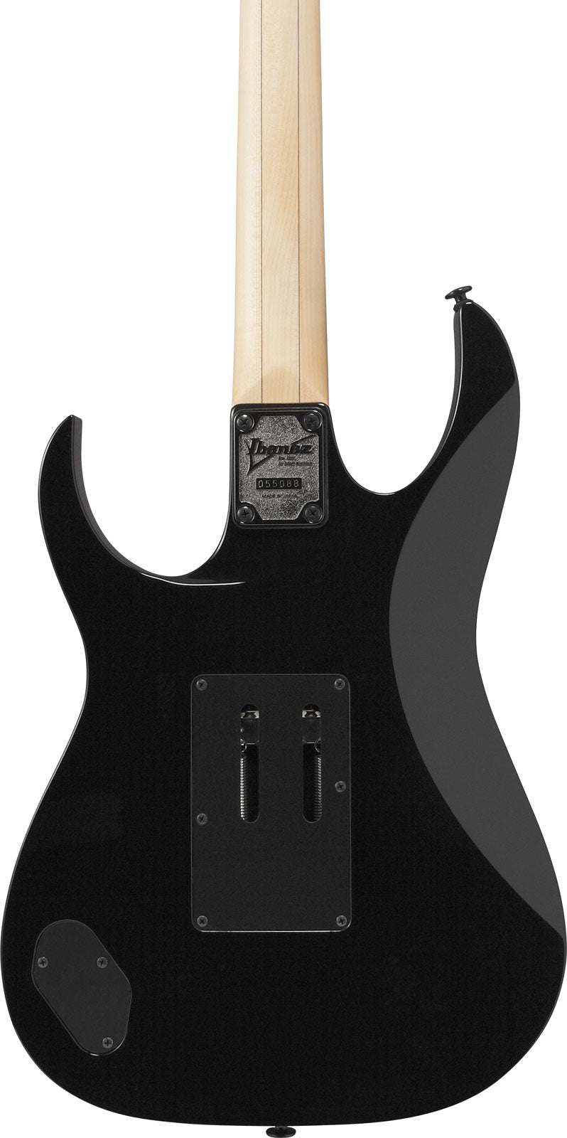 RG550 Genesis Zwart