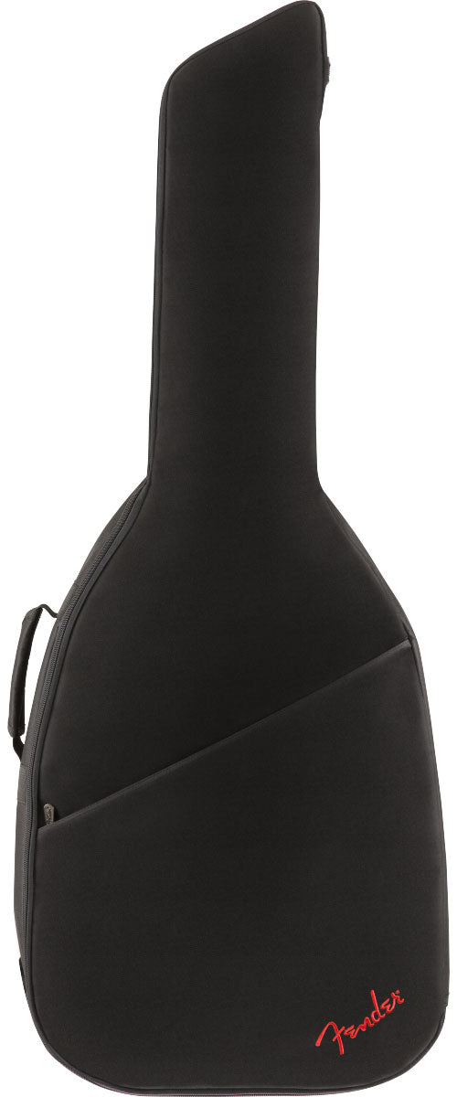 Dreadnought Gigbag 5mm Black - FA405