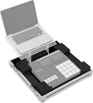 Pro Maschine / Push Acrylstandaard