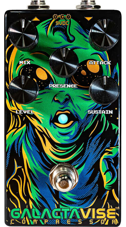 GALACTAVISE