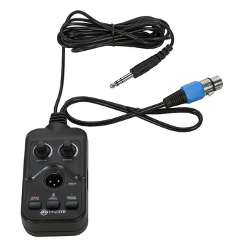 FF23TR Fog Fury DMX timerafstandsbediening