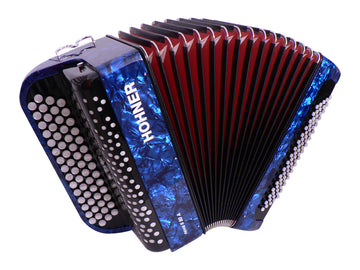 Nova II 80a Blauw
