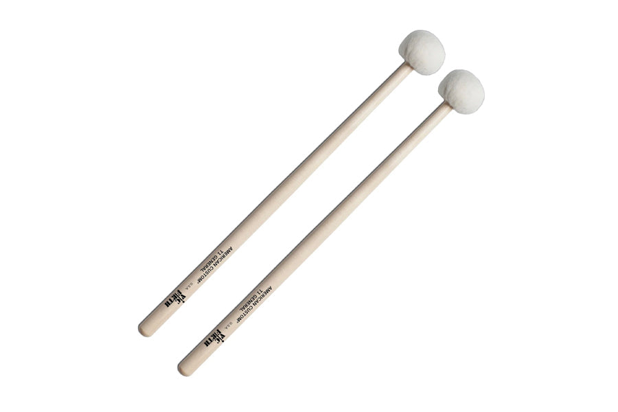 Paukenstokken voor orkest