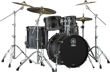 Live Custom Hybrid Oak Rock-set Uzu Charcoal Sunburs