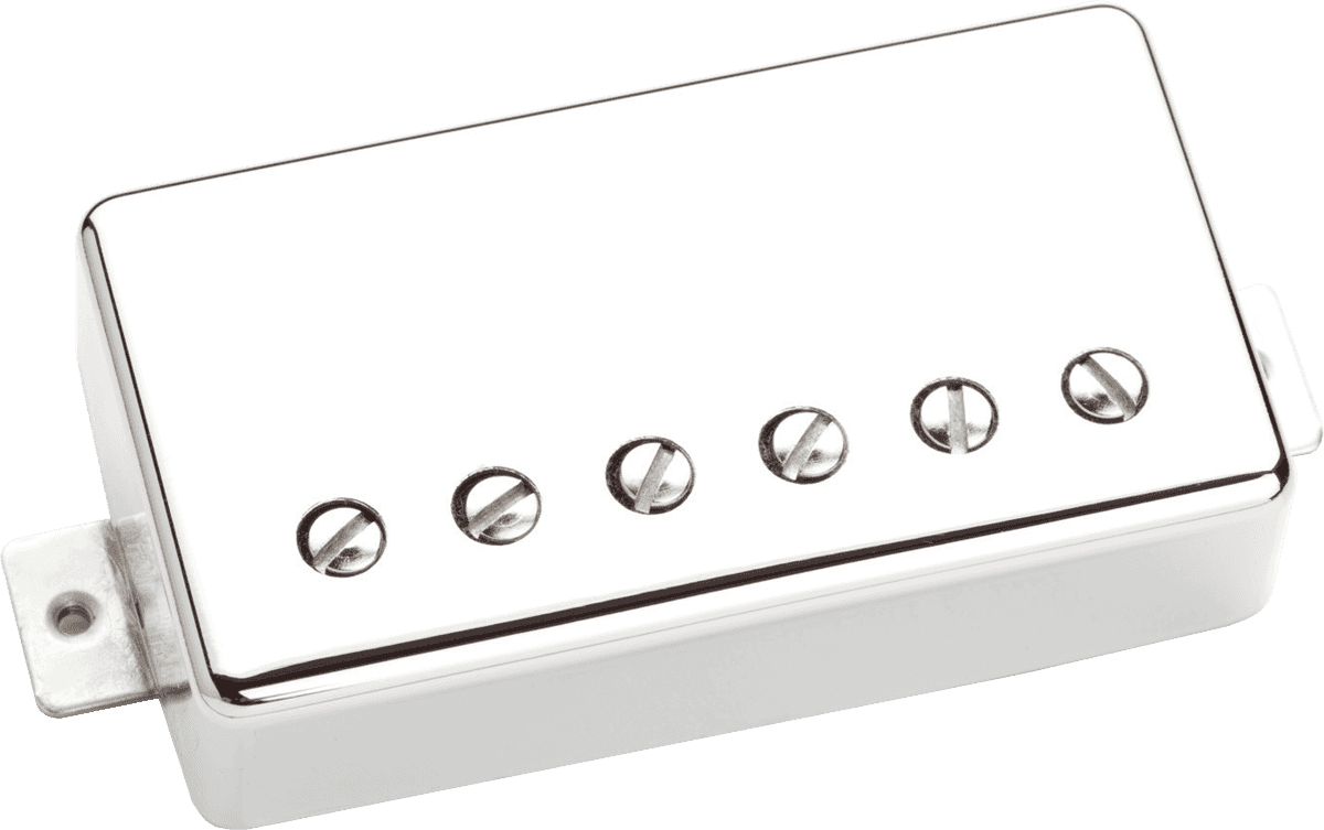 Seymour Duncan SH-4JB-N - JB MODEL EASEL NICKEL