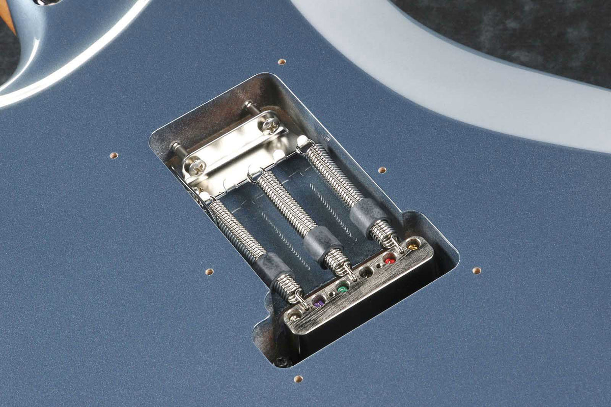 AZ2204-ICM IJsblauw metallic Prestige