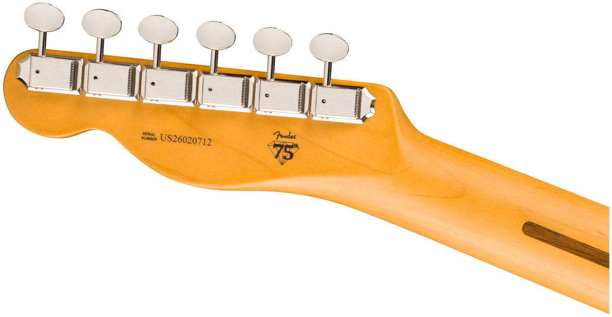 Telecaster LTD Pro Classic Silent, MN Vintage blond
