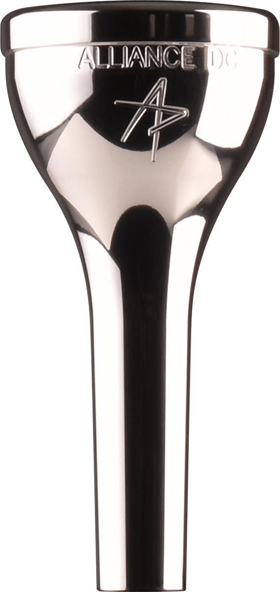 Alliance Signature David Childs - 2 Verzilverd (Euphonium)