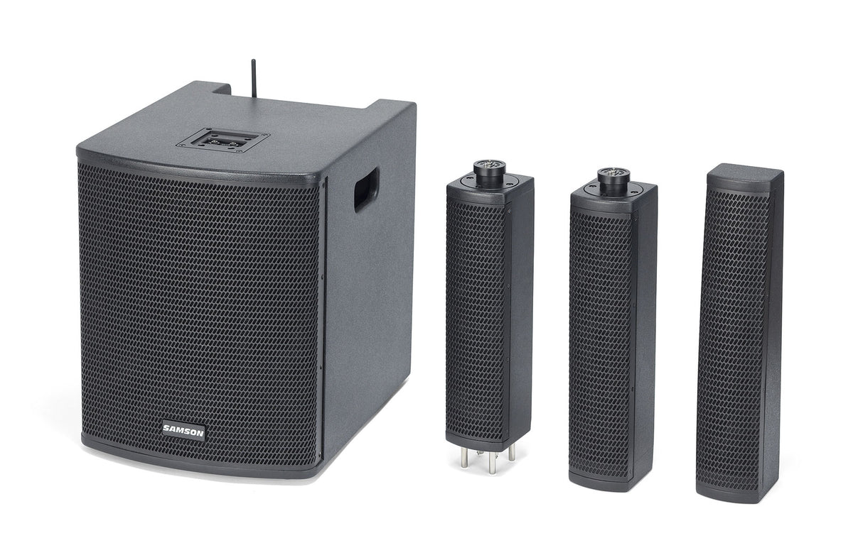 Resound VX8.1