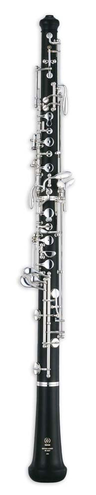 Yamaha YOB241 (conservatorium Vereenvoudigd)