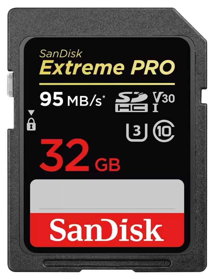 Sandisk