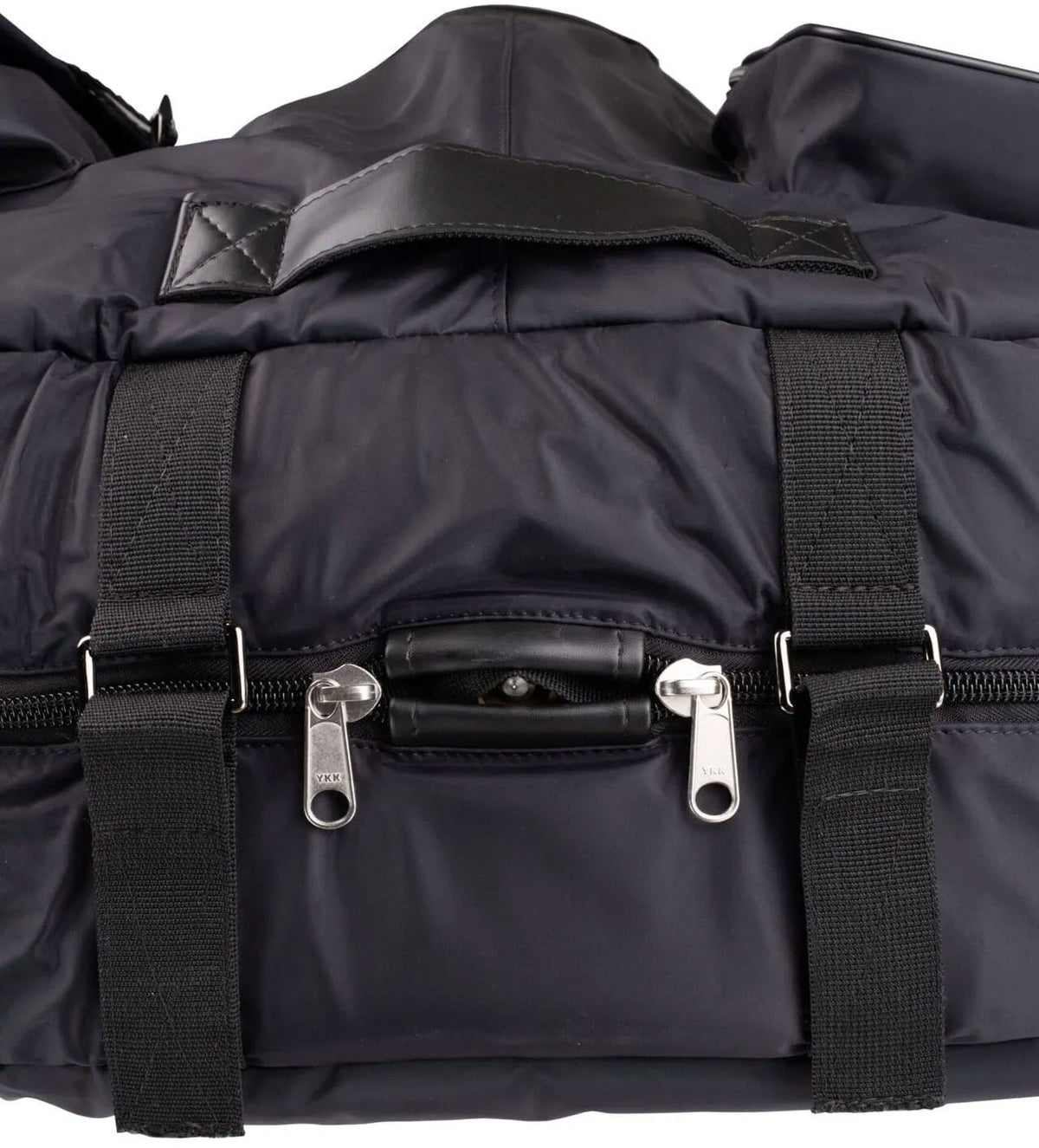 Performance Black - 4/4 Double Bass