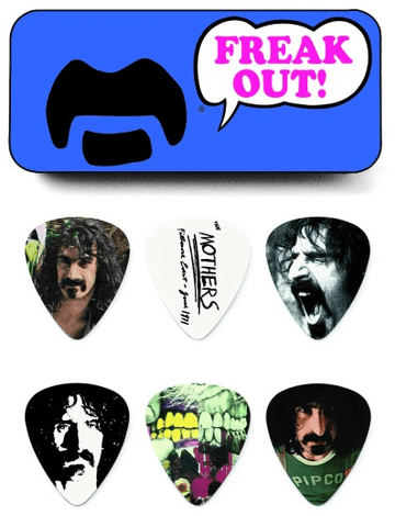 6 x Zappa Blue Medium Doos