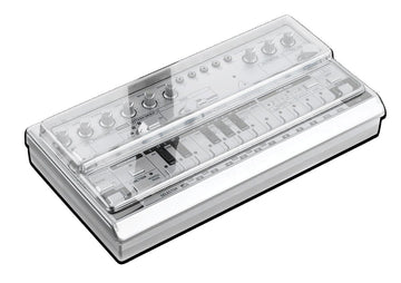 Behringer TD-3 hoes