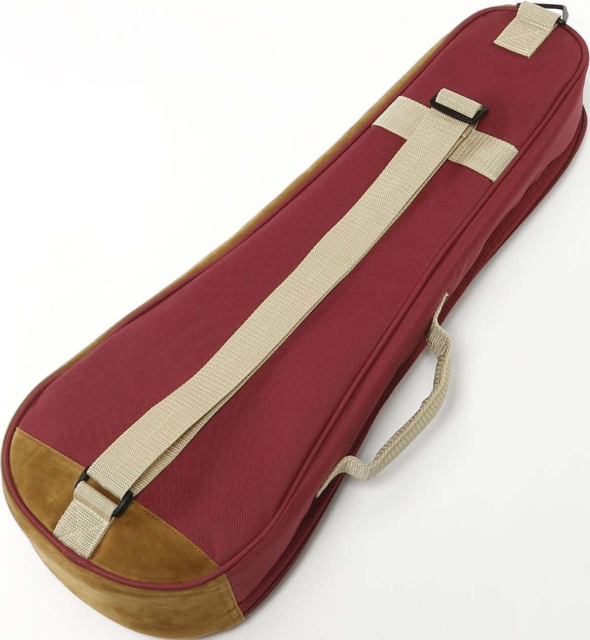 Hoes Concert-Ukulele Powerpad - IUBC541-WR