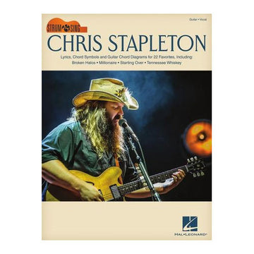 Chris Stapleton