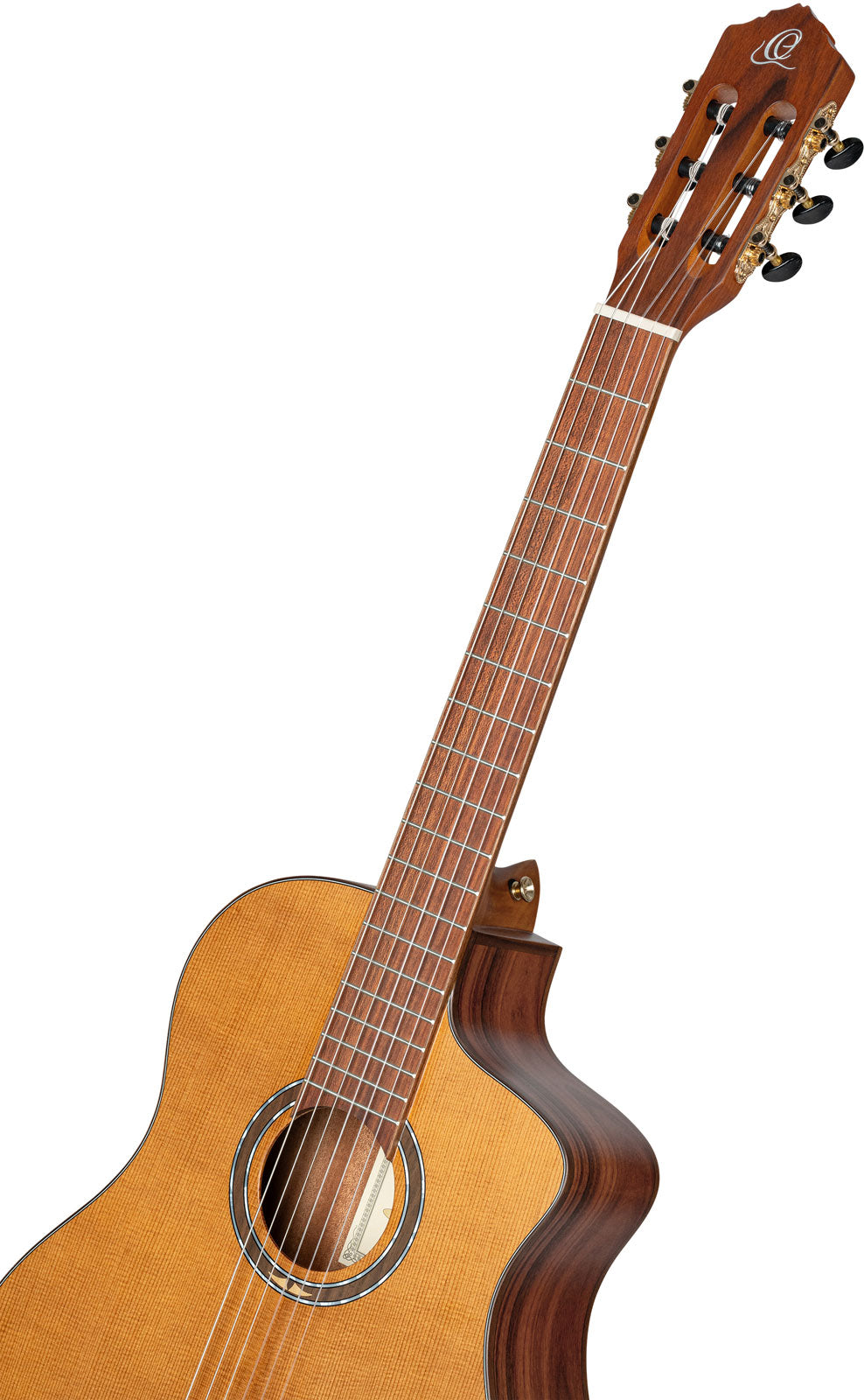 Thermo 4/4 + professionele gigbag