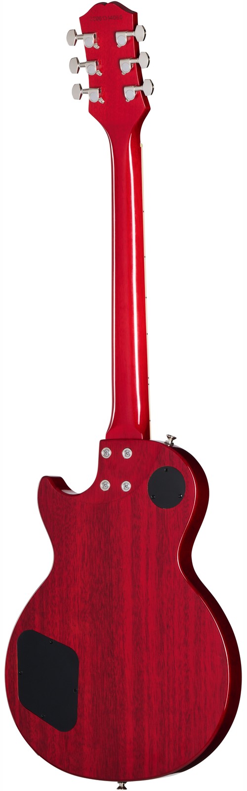 Les Paul Tribute Heritage Cherry Sunburst
